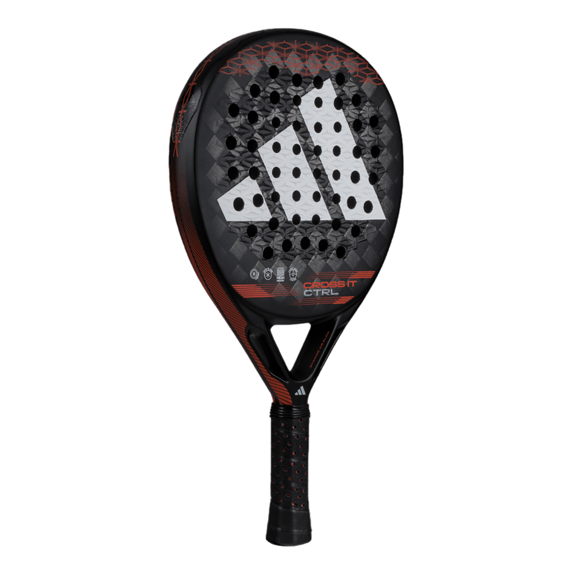 Adidas Cross IT CTRL 2024 – Raquete Universal para Controlo e Potência - imagem 2